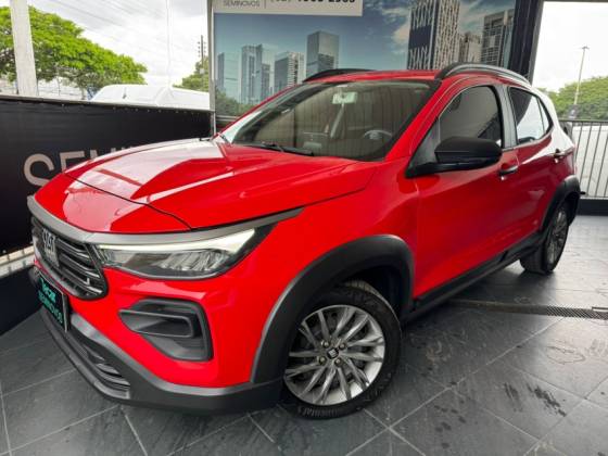 FIAT PULSE 1.3 FLEX DRIVE MANUAL